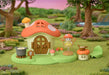 Calico Critters Fairy Mushroom House