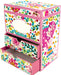 Sycomore Mosaics Jewelry Box