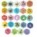 Life in a Meadow Memory & Matching Game