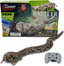 Hyper Drive Rattler - R/C Snake