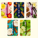 Lifelines Scented Lava Gel Pens - Brights 5 pk