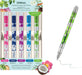 Lifelines Scented Lava Gel Pens - Brights 5 pk