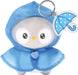 Miniz by Anirollz in Raincoats Surprise Plush Box