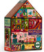 Haunted House 100 Piece Puzzle