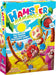 Hamster Hammock Dexterity Game