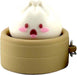 Clicker Chumz Push to Pop Dumpling Charm