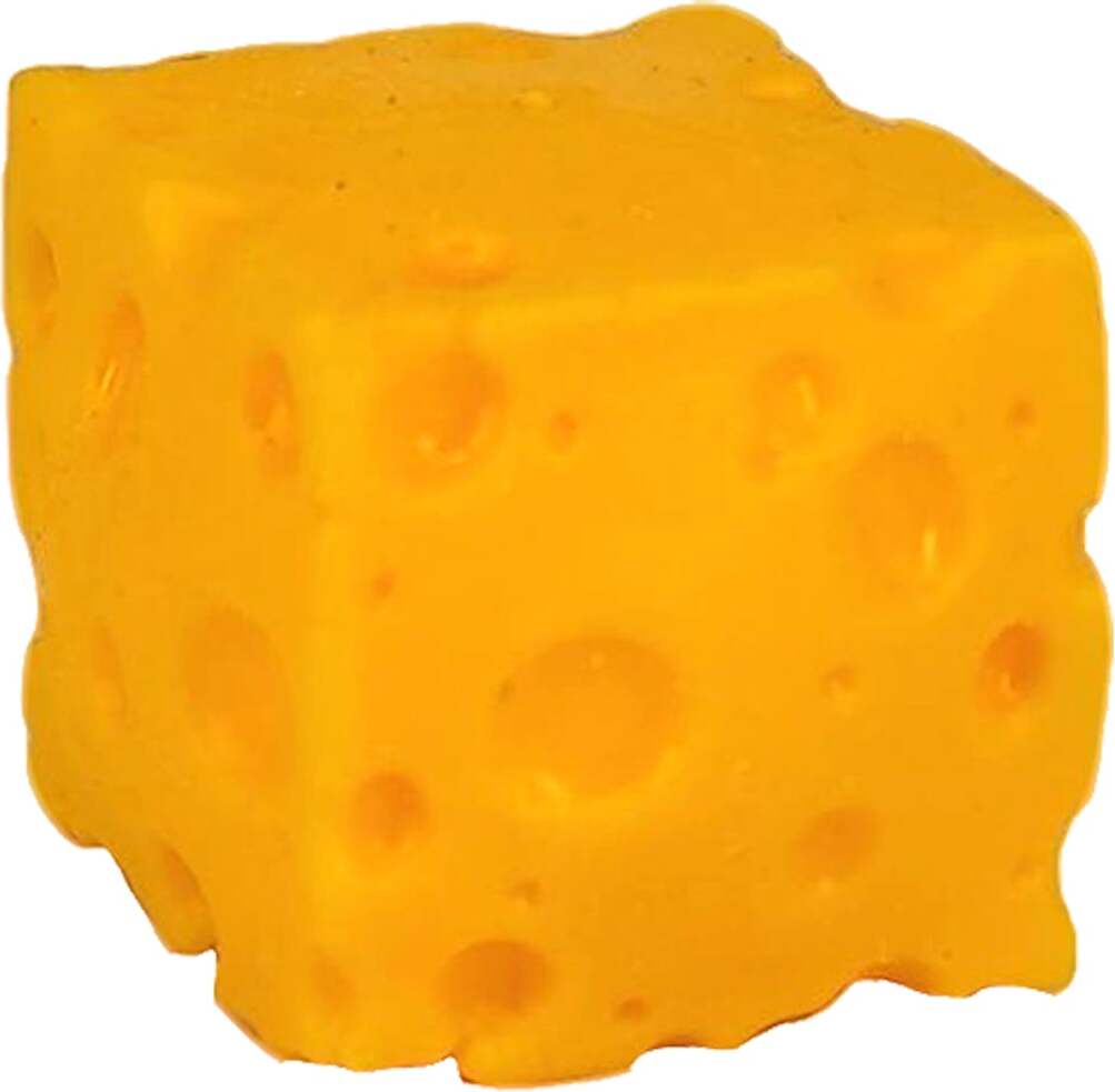 Squishi Mini Cheeze