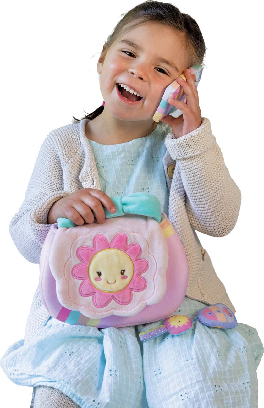My First Purse Playset