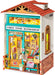 DIY Miniature House Kit: Free Time Bookshop
