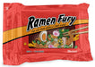 Ramen Fury Card Game