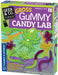 Gross Gummy Candy Lab