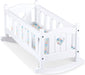 Melissa & Doug Mine to Love Play Cradle