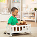 Melissa & Doug Mine to Love Play Cradle