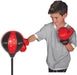 Free Standing Boxing Set