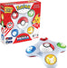 Pokemon Trainer Trivia Game