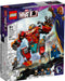 LEGO MARVEL WHAT IF...? Tony Stark's Sakaarian Iron Man