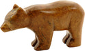 Soapstone Carving Kit - Bear