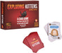 Exploding Kittens Card Game