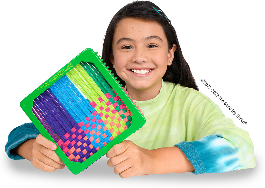 Potholder Deluxe