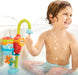 Flow 'N' Fill Spout