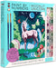 iHeartArt Paint by Numbers - Moonlit Unicorn