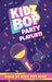 Yoto KIDZ BOP Party Playlist!