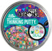 Hide Inside! Party Animal Thinking Putty