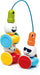 SMARTMAX My First Wobbly Cars