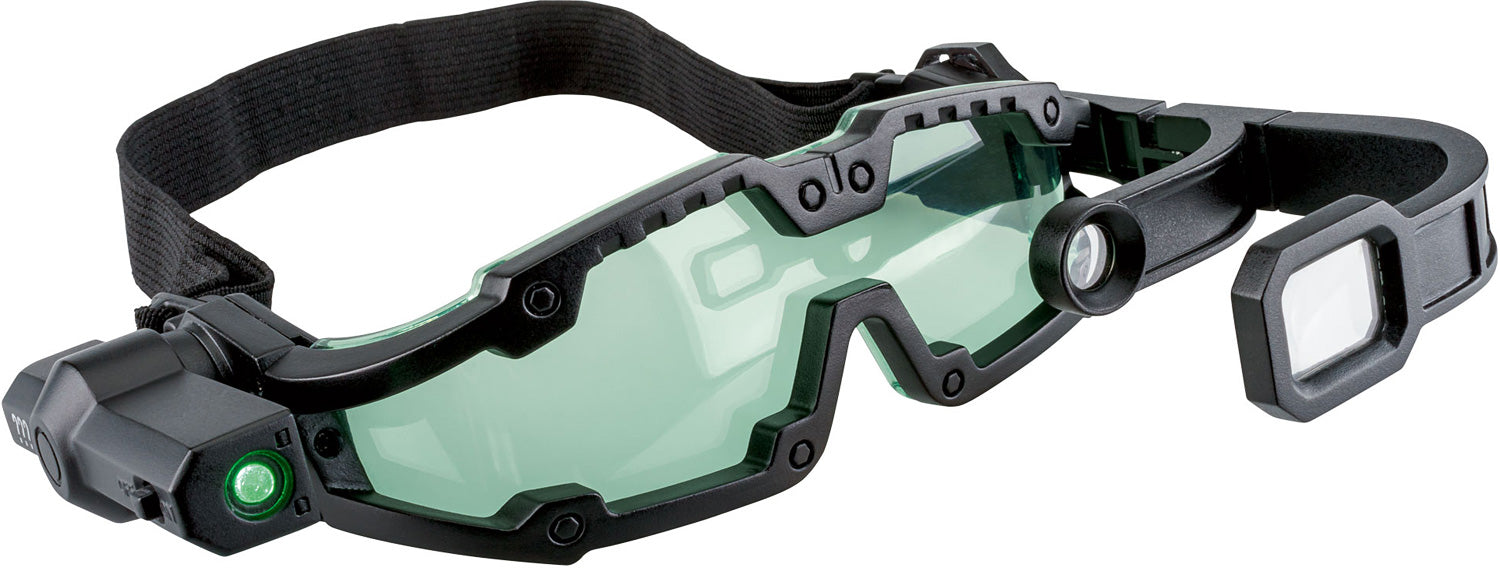 Spy Labs Night Vision Goggles