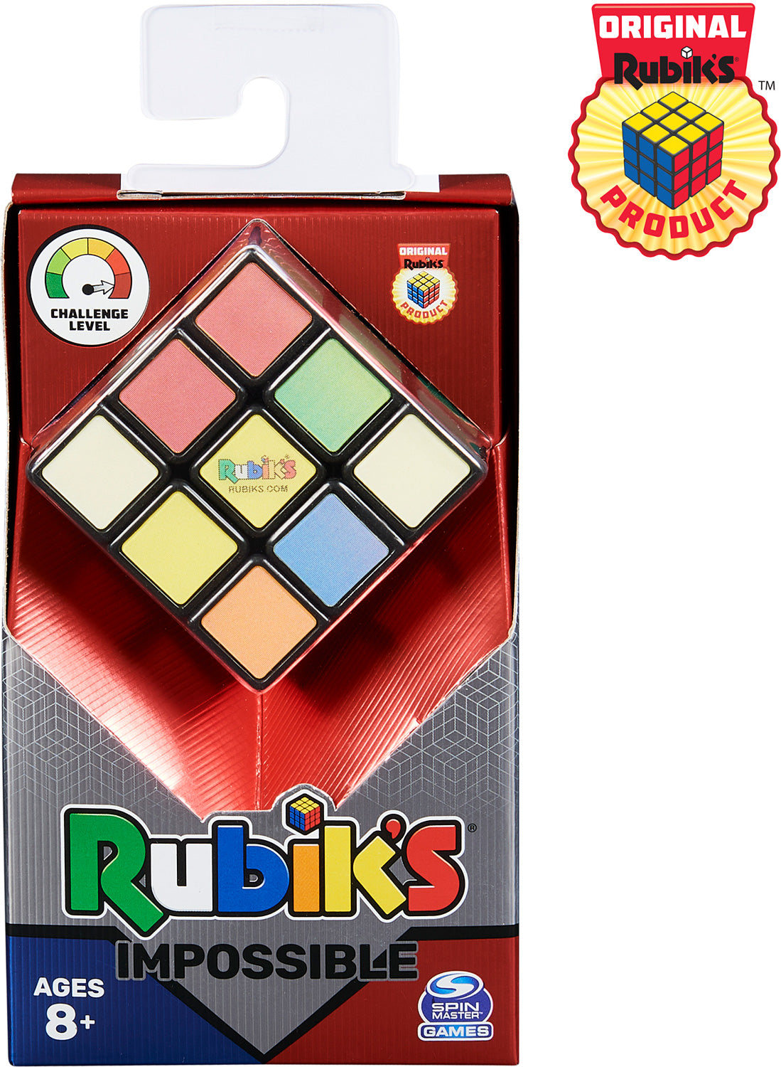 Rubiks Race Game — Fantasy Island Toys