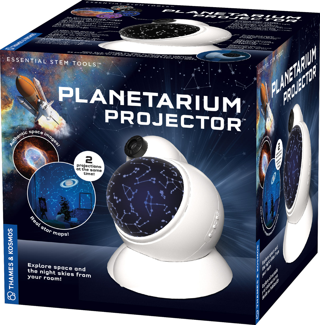 STEM & Science Toys (in the catalog)