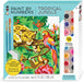 Paint By Numbers - Tropical Jungle