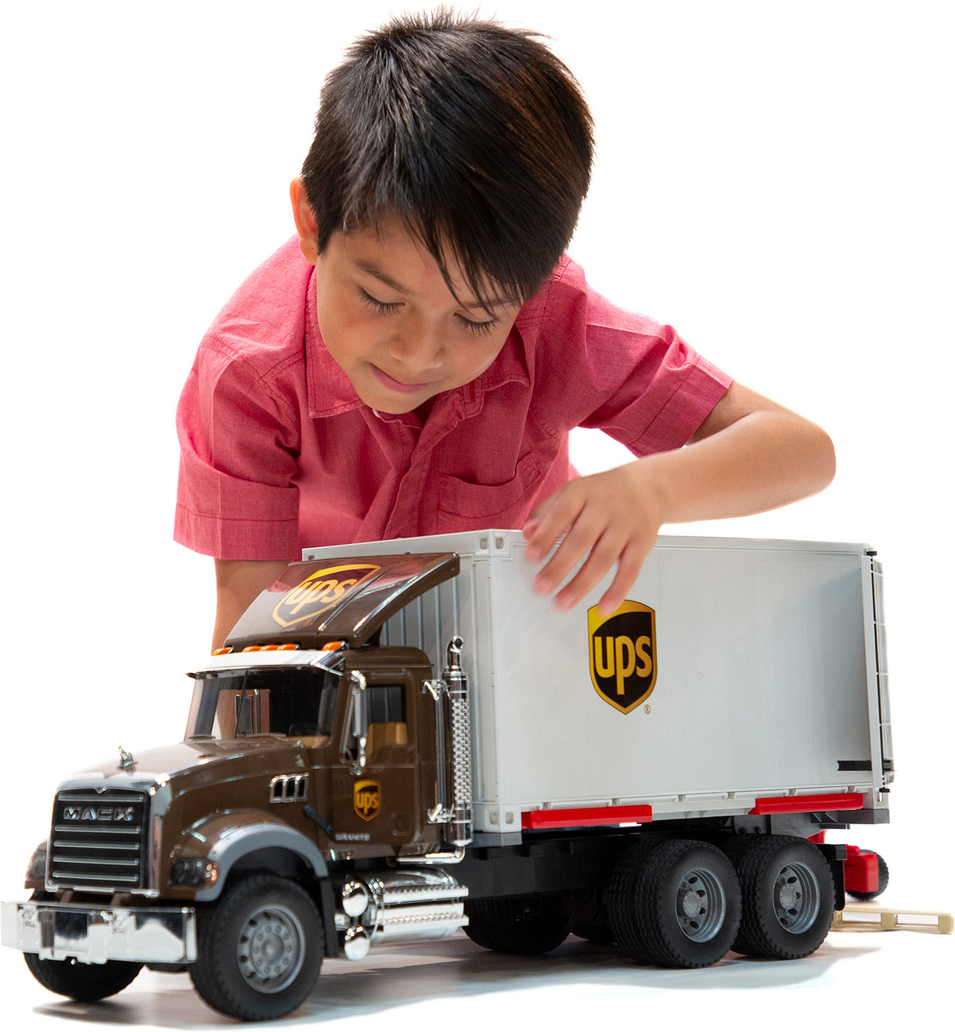 Early Learning Toys (in the catalog)