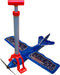 Aero-Storm Aerobatic Stunt Plane - Blue