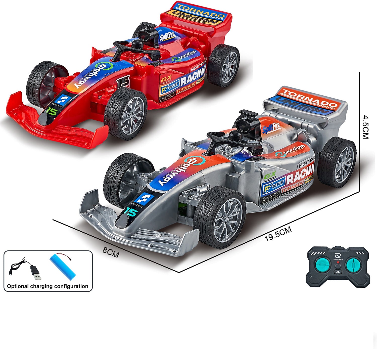 F1 rc car deals