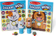 Sticker WOW! Sticker Stamper - Pets Value Pack