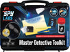 Spy Labs: Master Detective Toolkit