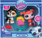 Littlest Pet Shop Pet Pairs