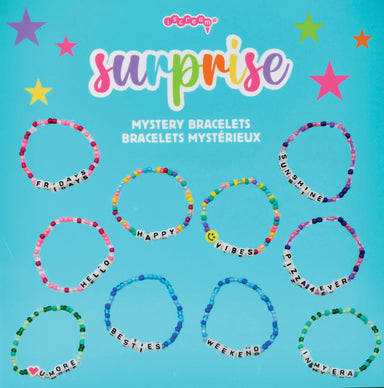 Surprise Mystery Bracelets