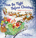 Highlights 'Twas the Night Before Christmas Hidden Pictures Storybook