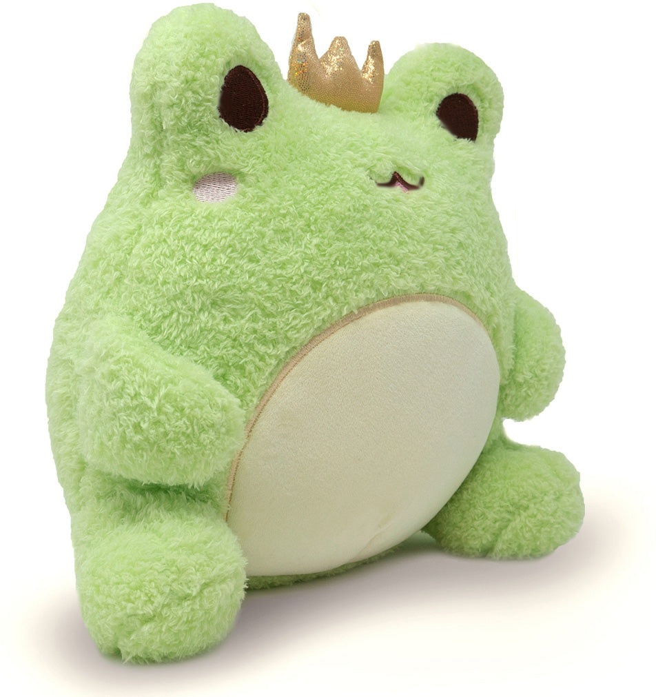 Wawa the Prince Plush