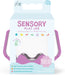 Sensory Play Jar - Purple