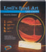 Lyell's Sand Art LED Light