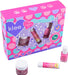 Klee Pink Sugar Swirls Makeup Kit