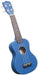 Nautical Blue Ukulele