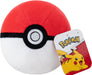 Pokemon Poke Ball Plush