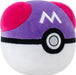 Pokemon Poke Ball Plush