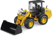 Bruder Cat Wheel Loader