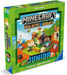 Minecraft Builders & Biomes Junior Game