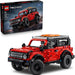 LEGO TECHNIC Ford Bronco SUV